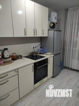 3-к квартира, на длительный срок, 52м2, 1/8 этаж