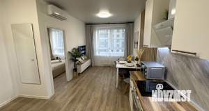 1-к квартира, на длительный срок, 32м2, 8/10 этаж