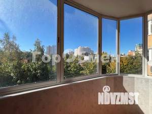 1-к квартира, на длительный срок, 45м2, 3/17 этаж