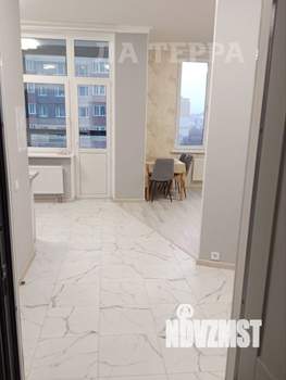 1-к квартира, на длительный срок, 41м2, 11/17 этаж