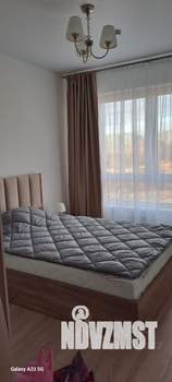 2-к квартира, на длительный срок, 42м2, 7/9 этаж