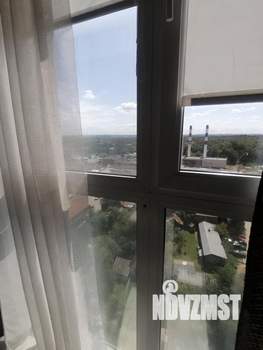 1-к квартира, на длительный срок, 35м2, 15/24 этаж