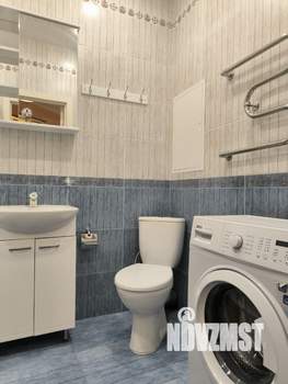 Студия квартира, на длительный срок, 36м2, 10/19 этаж