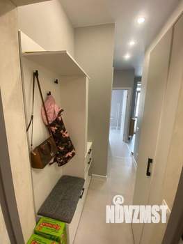 1-к квартира, на длительный срок, 27м2, 8/13 этаж