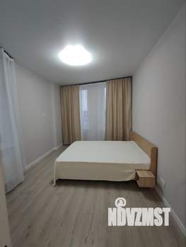 1-к квартира, на длительный срок, 38м2, 15/31 этаж