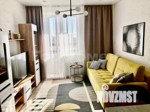 2-к квартира, на длительный срок, 40м2, 6/25 этаж