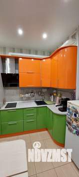 2-к квартира, на длительный срок, 44м2, 6/17 этаж