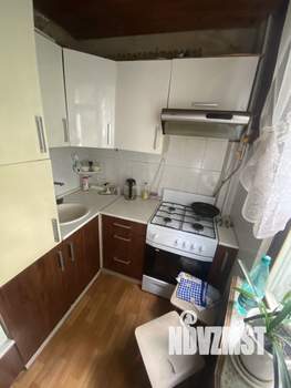 2-к квартира, на длительный срок, 43м2, 4/5 этаж