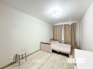 1-к квартира, на длительный срок, 34м2, 7/8 этаж