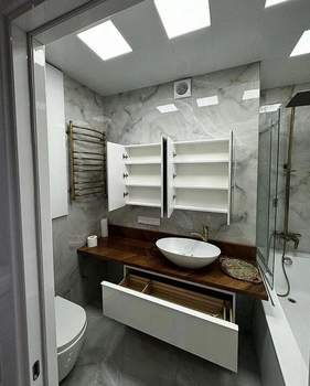 2-к квартира, на длительный срок, 80м2, 30/44 этаж