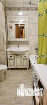 1-к квартира, на длительный срок, 40м2, 9/10 этаж