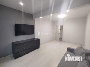 1-к квартира, на длительный срок, 41м2, 3/24 этаж