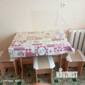 1-к квартира, на длительный срок, 33м2, 7/9 этаж