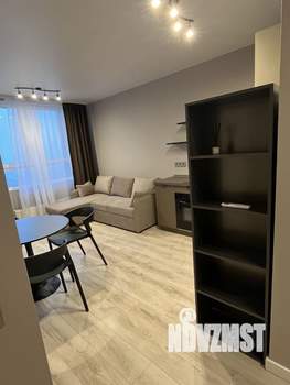 3-к квартира, на длительный срок, 52м2, 23/24 этаж