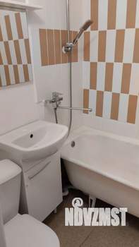 1-к квартира, на длительный срок, 25м2, 3/5 этаж