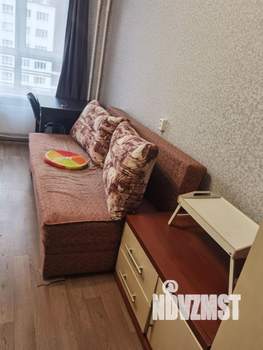 Студия квартира, на длительный срок, 28м2, 4/8 этаж