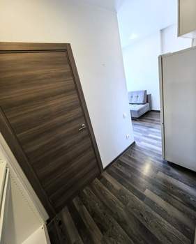 1-к квартира, на длительный срок, 23м2, 10/30 этаж