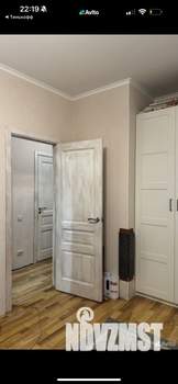 1-к квартира, на длительный срок, 33м2, 2/6 этаж