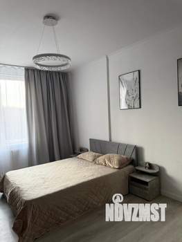 Студия квартира, на длительный срок, 32м2, 9/34 этаж