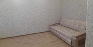 1-к квартира, на длительный срок, 46м2, 4/18 этаж