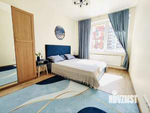 2-к квартира, на длительный срок, 56м2, 6/10 этаж