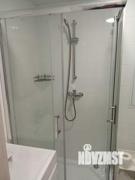 Студия квартира, на длительный срок, 20м2, 3/9 этаж