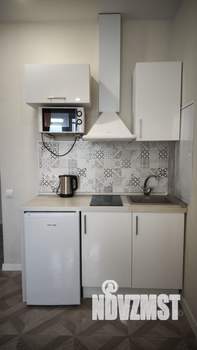 Студия квартира, на длительный срок, 32м2, 2/30 этаж