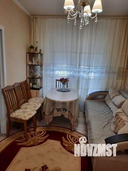 1-к квартира, на длительный срок, 34м2, 2/25 этаж