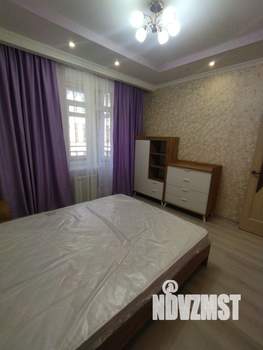 2-к квартира, на длительный срок, 46м2, 7/9 этаж
