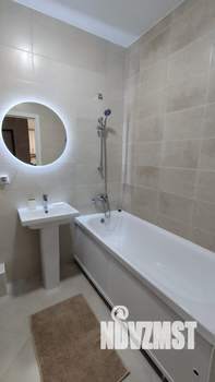 1-к квартира, на длительный срок, 35м2, 3/6 этаж