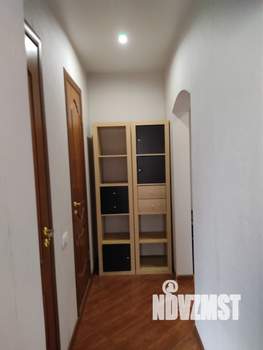 1-к квартира, на длительный срок, 44м2, 3/17 этаж