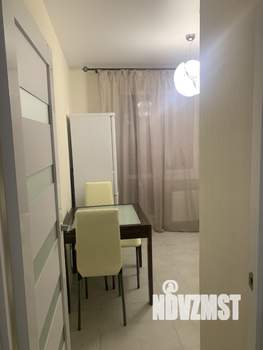 1-к квартира, на длительный срок, 33м2, 9/12 этаж