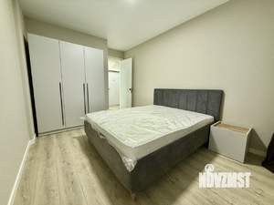 2-к квартира, на длительный срок, 40м2, 25/31 этаж