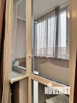 2-к квартира, на длительный срок, 57м2, 5/9 этаж