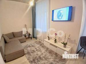 2-к квартира, на длительный срок, 43м2, 1/4 этаж