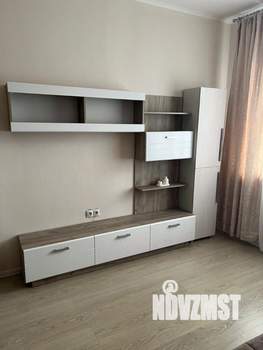 1-к квартира, на длительный срок, 31м2, 16/25 этаж