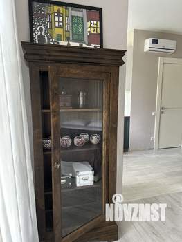 1-к квартира, посуточно, 33м2, 2/5 этаж