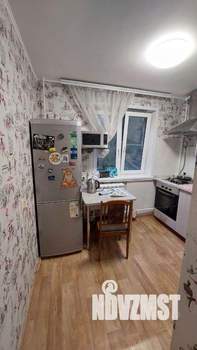 1-к квартира, на длительный срок, 35м2, 3/5 этаж