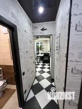 1-к квартира, на длительный срок, 41м2, 16/24 этаж