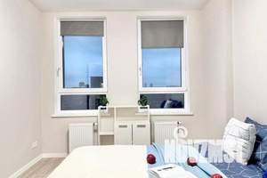 2-к квартира, посуточно, 63м2, 13/31 этаж