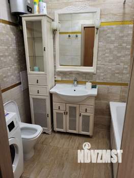 Студия квартира, на длительный срок, 33м2, 4/25 этаж