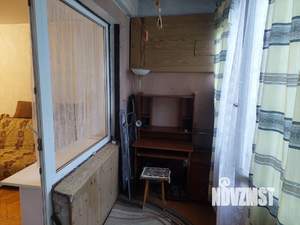 1-к квартира, на длительный срок, 34м2, 2/9 этаж