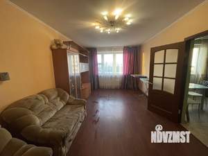 4-к квартира, на длительный срок, 106м2, 20/23 этаж