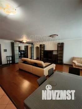 2-к квартира, на длительный срок, 70м2, 2/16 этаж