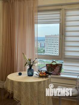 1-к квартира, на длительный срок, 40м2, 8/9 этаж