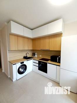 2-к квартира, на длительный срок, 41м2, 14/32 этаж