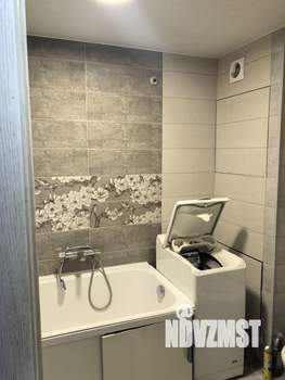 Студия квартира, на длительный срок, 29м2, 1/8 этаж