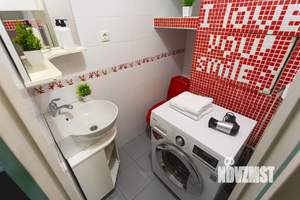 2-к квартира, посуточно, 72м2, 1/1 этаж