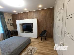 1-к квартира, на длительный срок, 38м2, 4/8 этаж