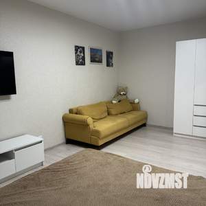 1-к квартира, на длительный срок, 42м2, 2/24 этаж